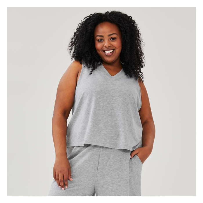 Women+ Active Tank